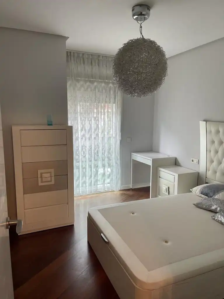 Pis de lloguer a Euskadi Plaza, 3, Abandoibarra - Guggenheim