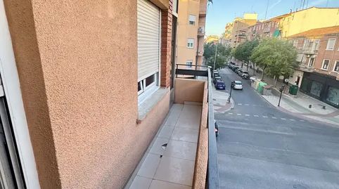 Foto 3 de Pis en venda a Paseo Circunvalación, 68, Santa Teresa - Vereda, Albacete Capital