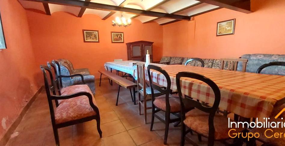 Foto 1 de Casa o xalet en venda a Ibrillos, Burgos