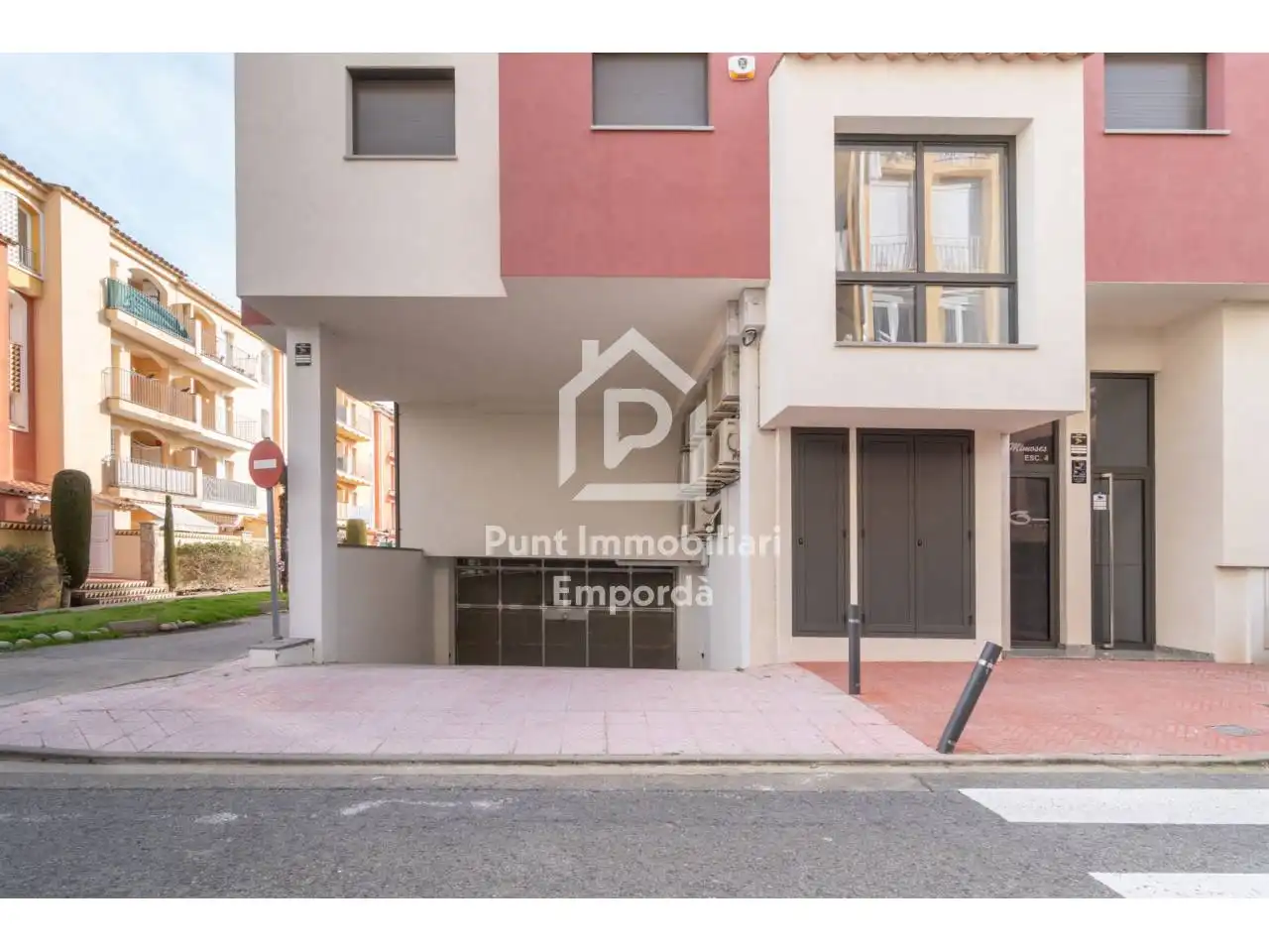 Apartment with terrace for sale in Pasaje Badia Gran Reserva, imagen 20
