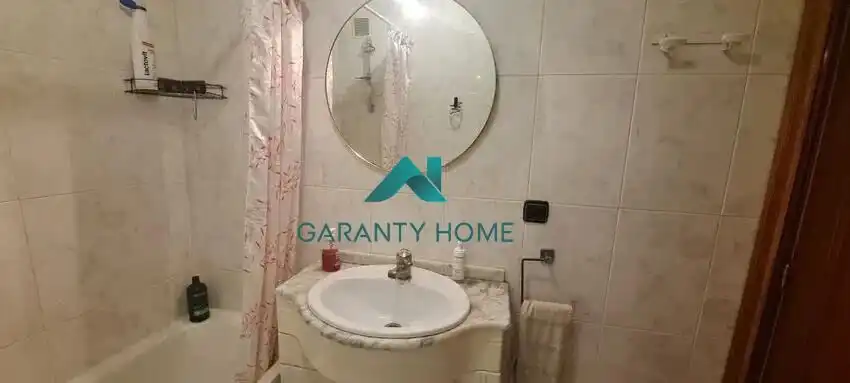 Flat with balcony to rent in San Bernardo - Carmelitas - Campus, imagen 19
