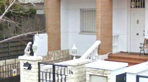 Foto 2 de Casa o chalet en venta en Lentisco, Los Rosales, Ciudad Real Capital