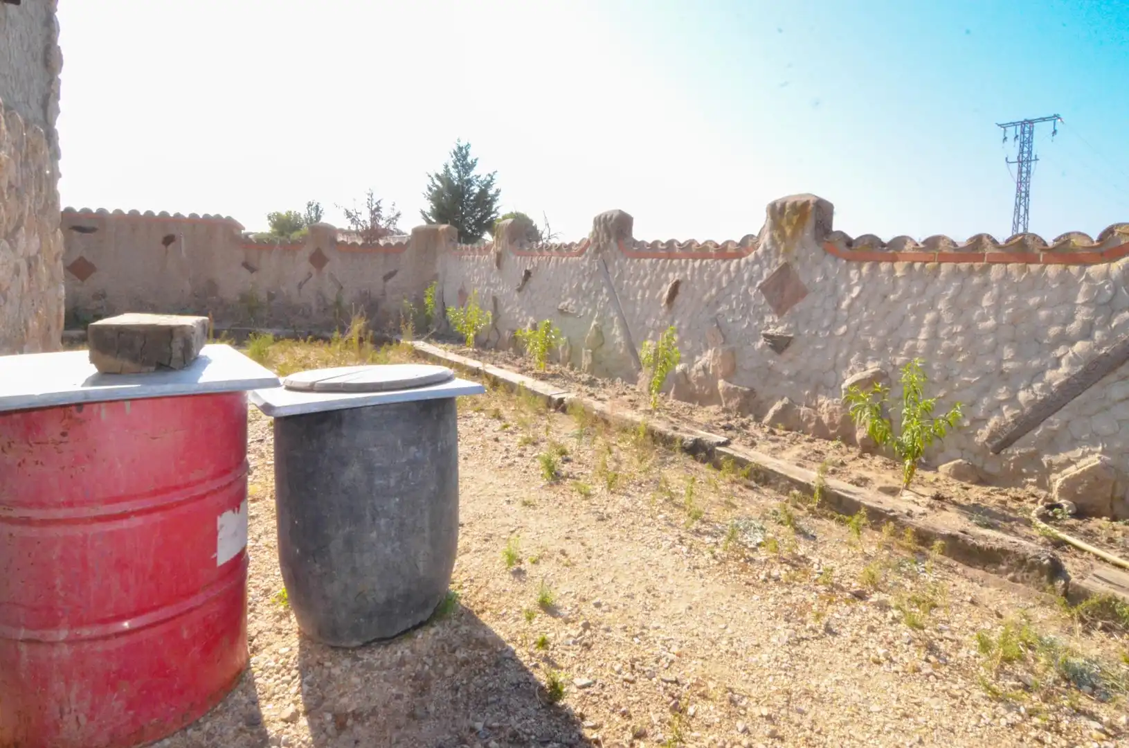 Industrial buildings for sale in Calvarrasa de Arriba