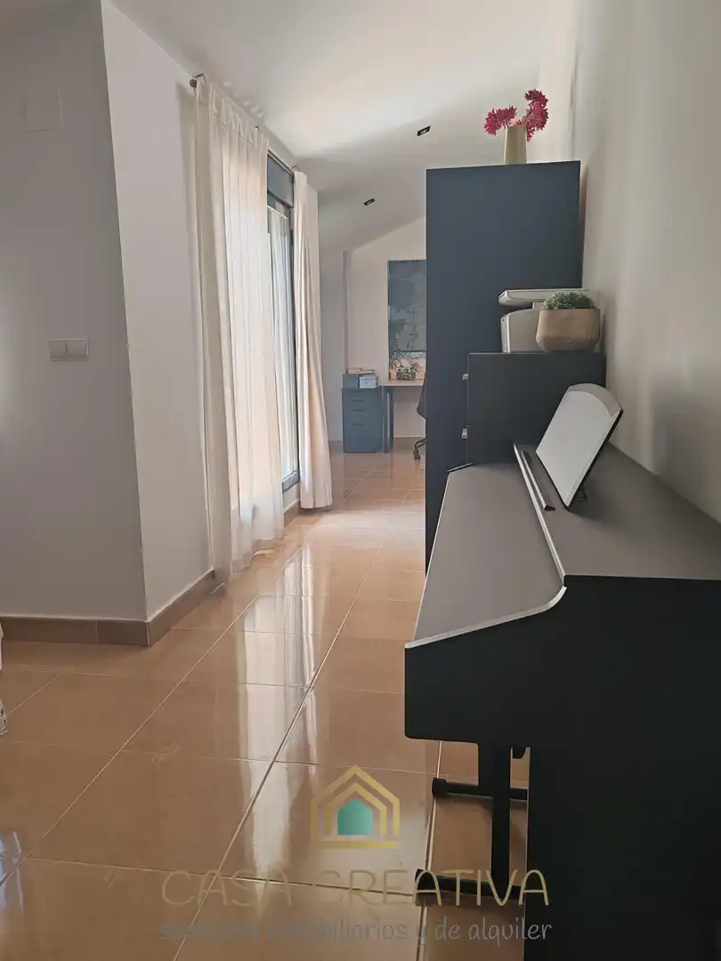 Attic for sale in Alcàsser  with Air Conditioner, Heating and Terrace