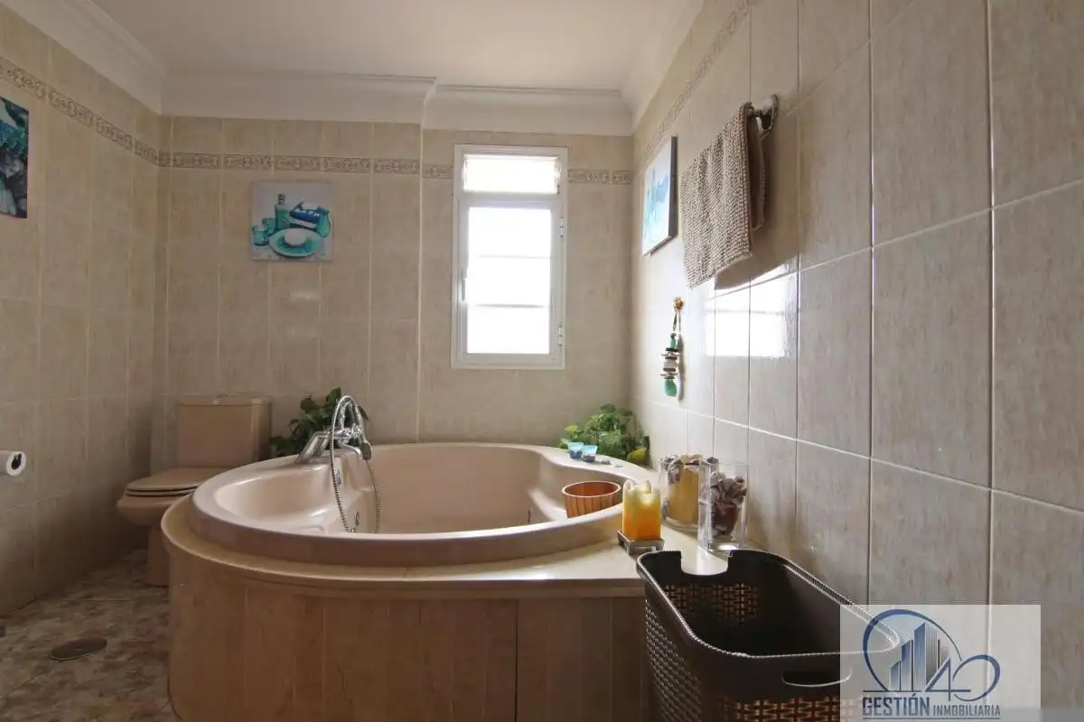 Baño de Edificio en venta en La Orotava