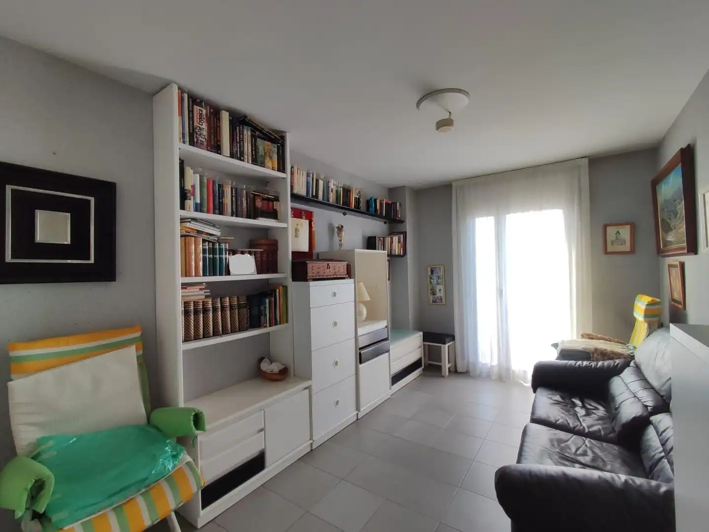 Flat with terrace for sale in Carretera de Cardona, imagen 9