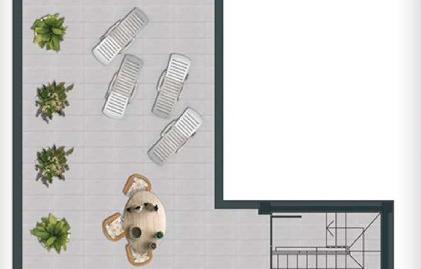 Foto 3 de Apartament de lloguer a Els Esquirols, Tarragona