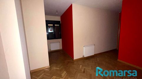 Foto 5 von Erdgeschoss zum Verkauf in Aniceto Marinas, Las Navas del Marqués , Ávila