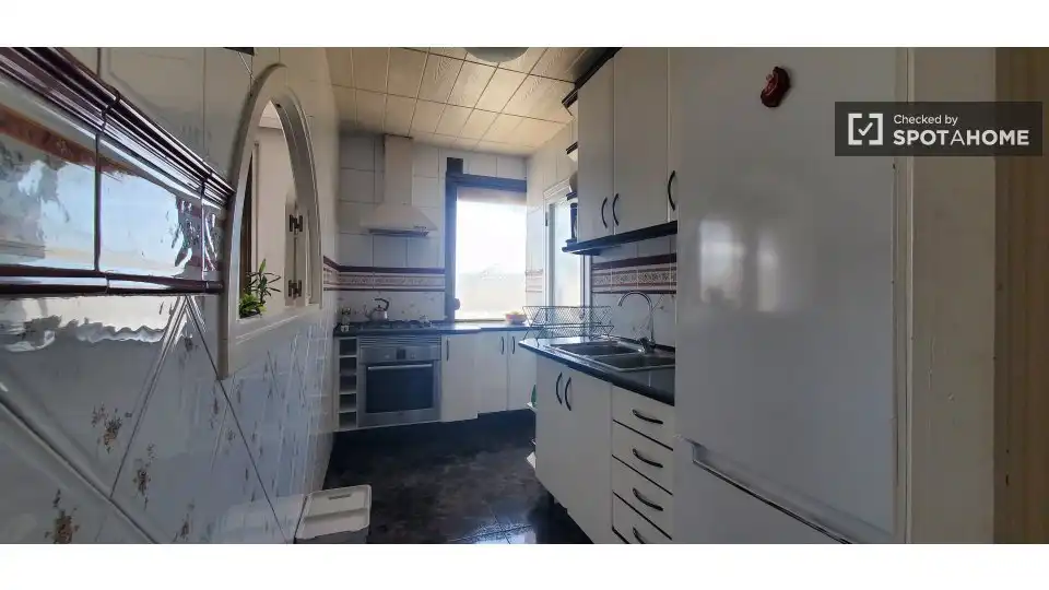 Room in Sant Martí de Provençals
