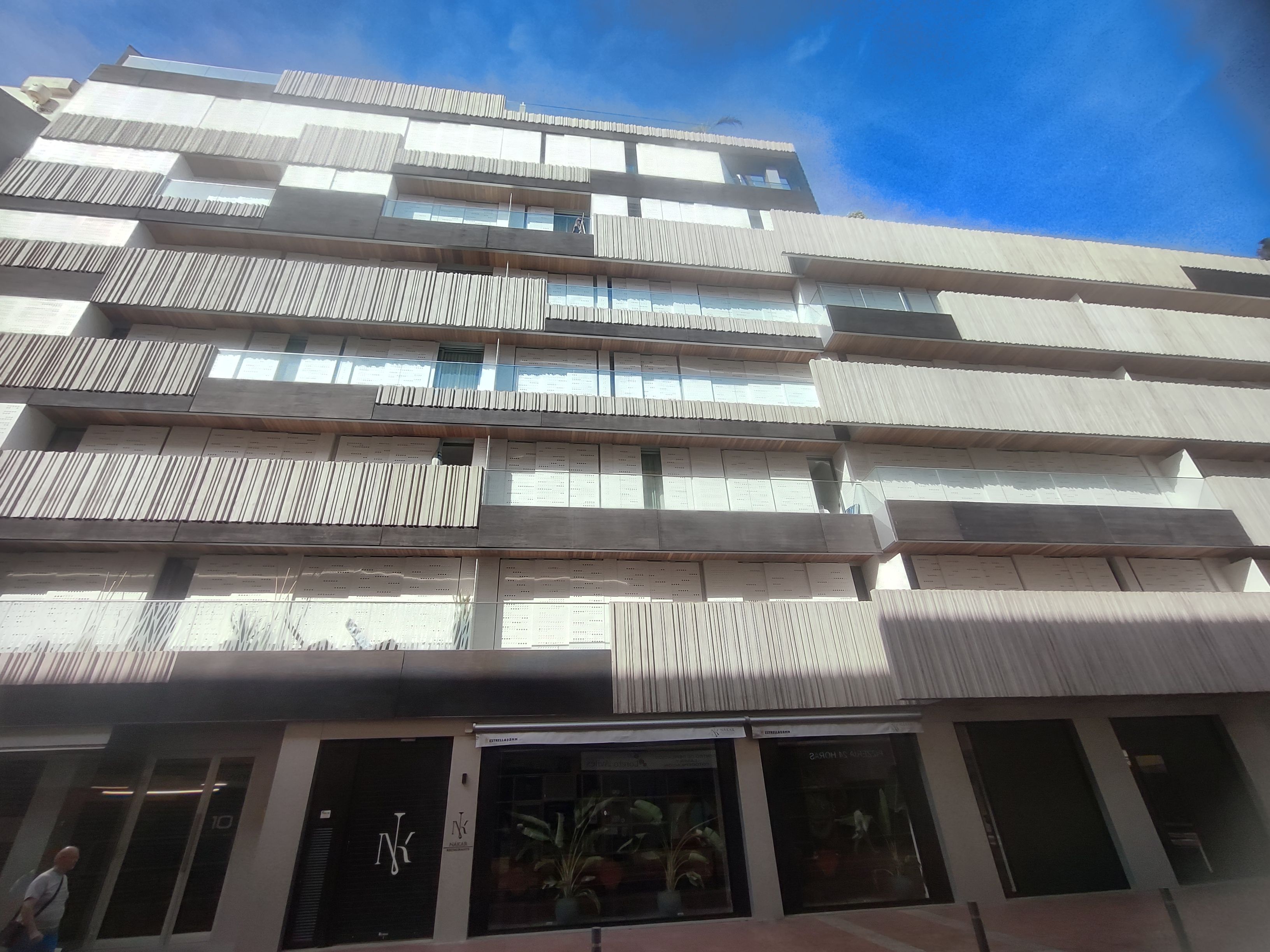 Pis en venda a Calle Fernando Guanarteme, 10, Santa Catalina - Canteras