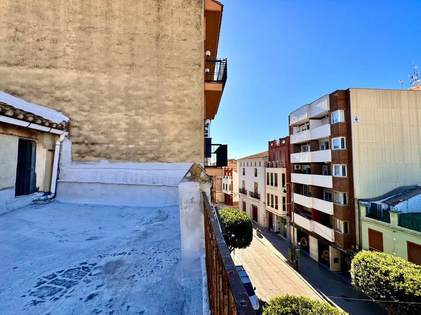 Edifici en venda a Avinguda Major, 38, Massamagrell