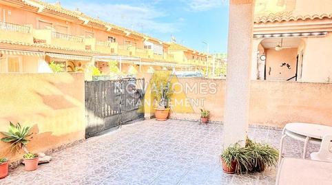 Foto 2 de Dúplex en venta en N/a, 8, Playa Honda - Playa Paraíso, Cartagena