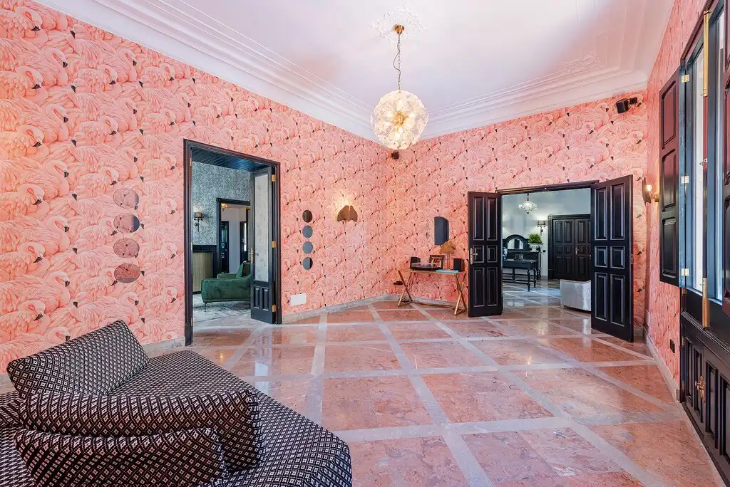 Casa rustica con piscina in vendita a Sencelles, imagen 5