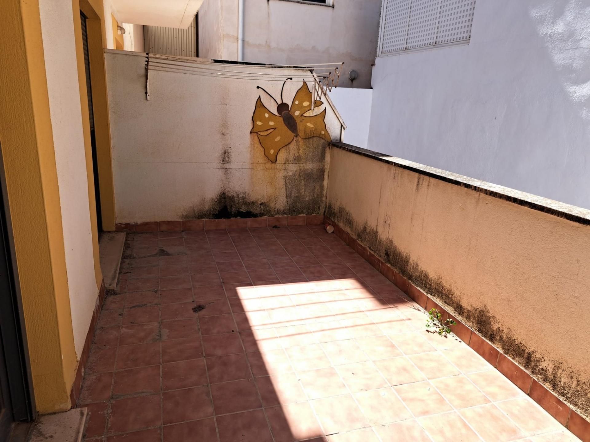 Terrassa de Pis en venda en Benicarló amb Aire condicionat, Calefacció i Terrassa