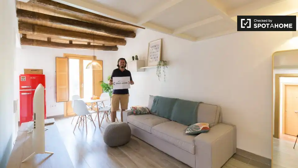 Piso en alquiler en Ciutat Vella, imagen 16