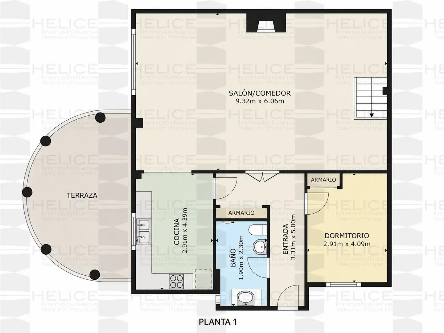 Houses for sale in Carrer Illes Columbretes, 31, Cumbres de Calicanto