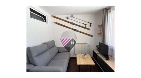 Foto 4 de Piso de alquiler en Cg-2, Soldeu - Incles, Canillo