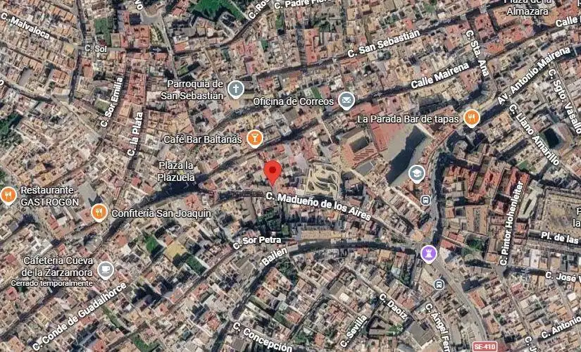 Flat with lift for sale in Centro, imagen 2