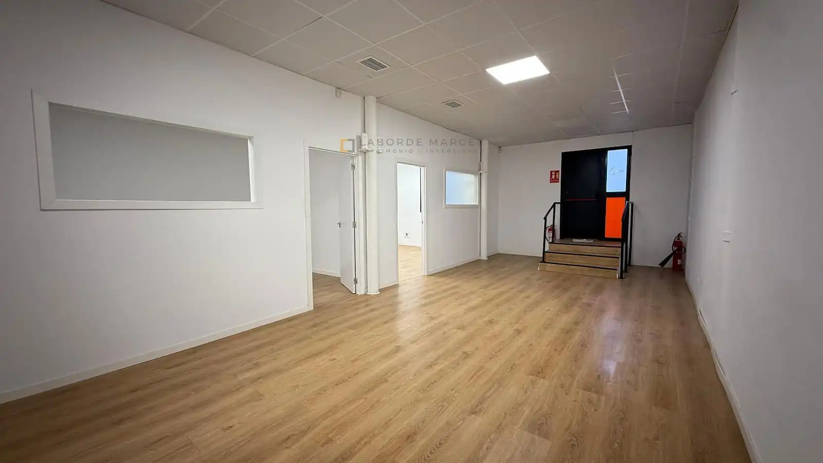 Local comercial en alquiler en Sant Pau, imagen 3