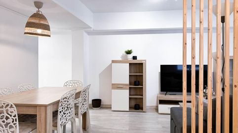 Foto 2 de Pis de lloguer a Benimàmet, Valencia Capital