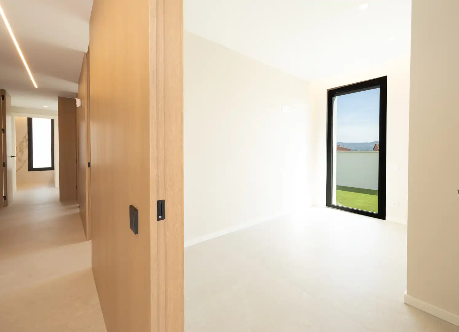 Neubau-Penthouse mit Aufzug zum Verkauf in Carrer Josep Maria Sert 2, imagen 20