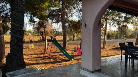 Foto 5 de Casa o xalet en venda a La Algoda - Matola - Llano de San José, Elche / Elx