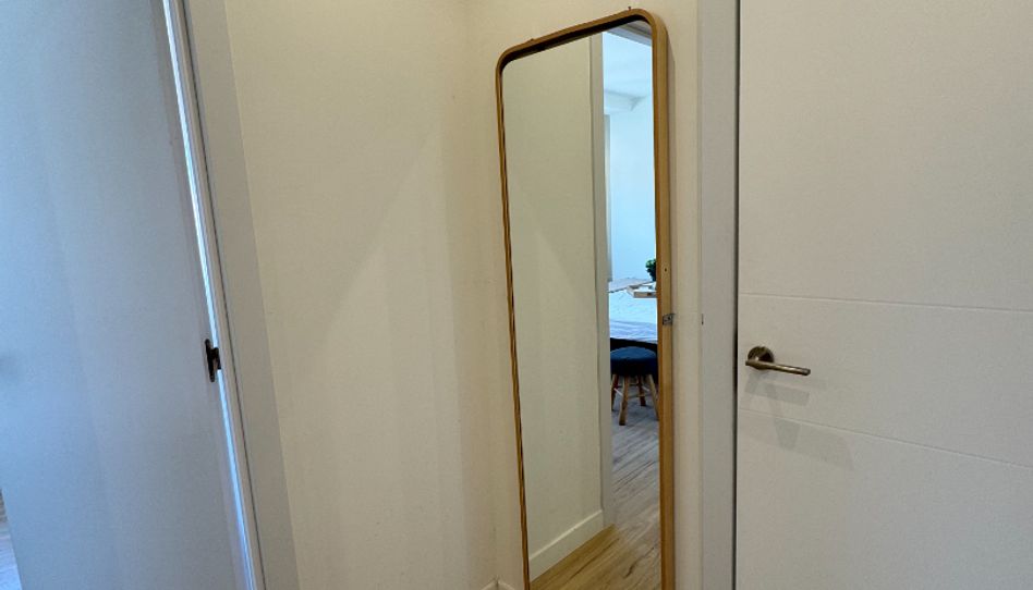 Piso de alquiler en Calle de Víctor de la Serna, 3, Hispanoamérica - Bernabéu - Imagen 3