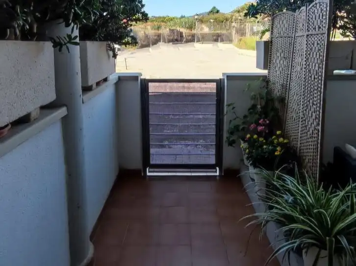 Pis amb piscina en venda a Ribera Baixa 5