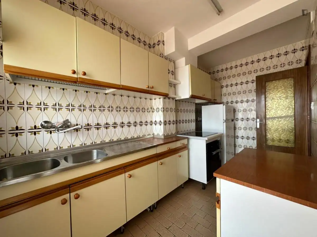 Habitació a Cartuja