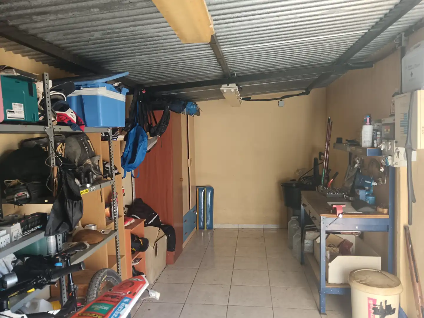 Houses for sale in Castellón de la Plana / Castelló de la Plana  with Air Conditioner, Heating and Private garden