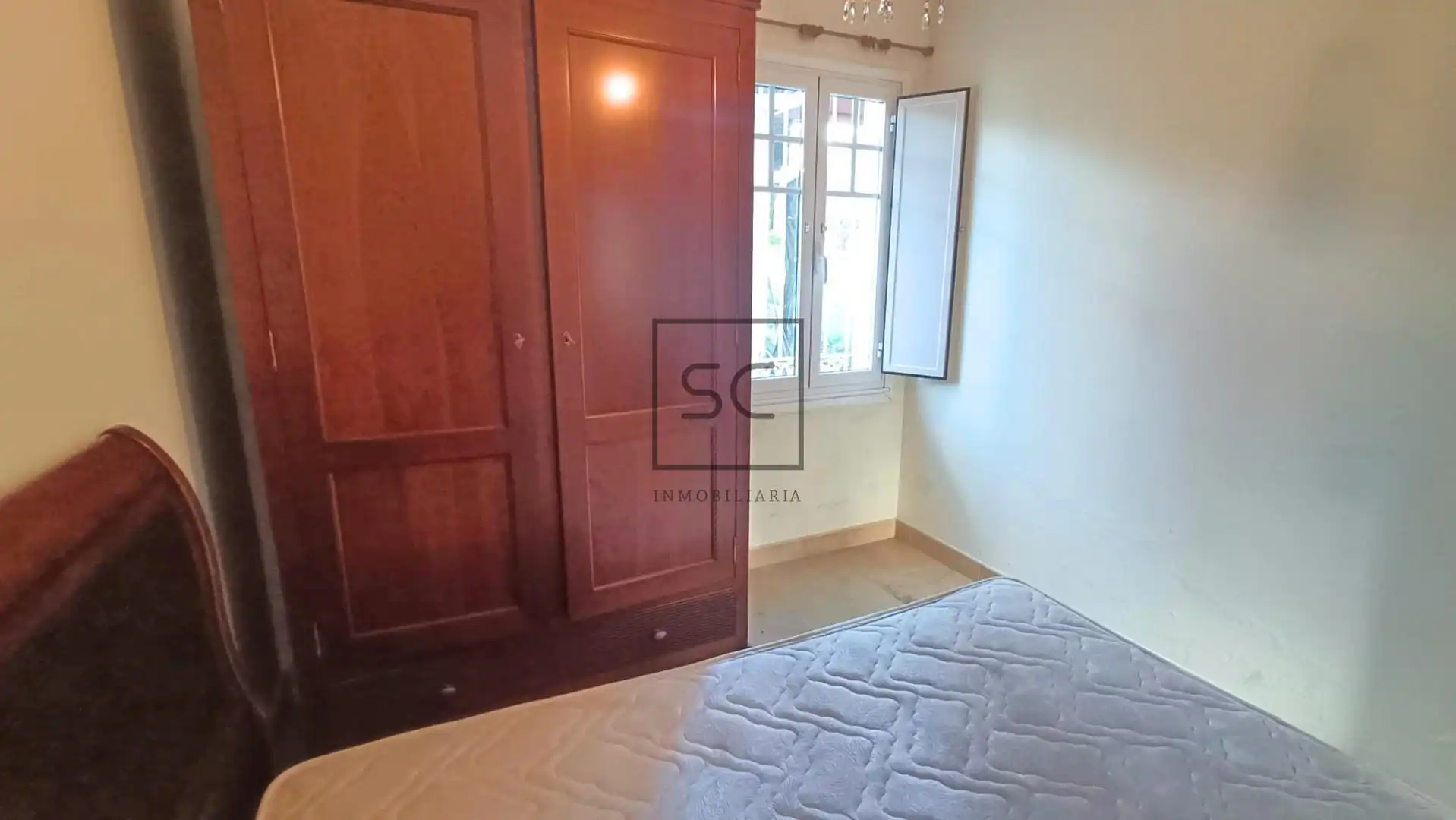 Habitación de Casa o chalet en venta en San Sadurniño con Jardín privado y Terraza