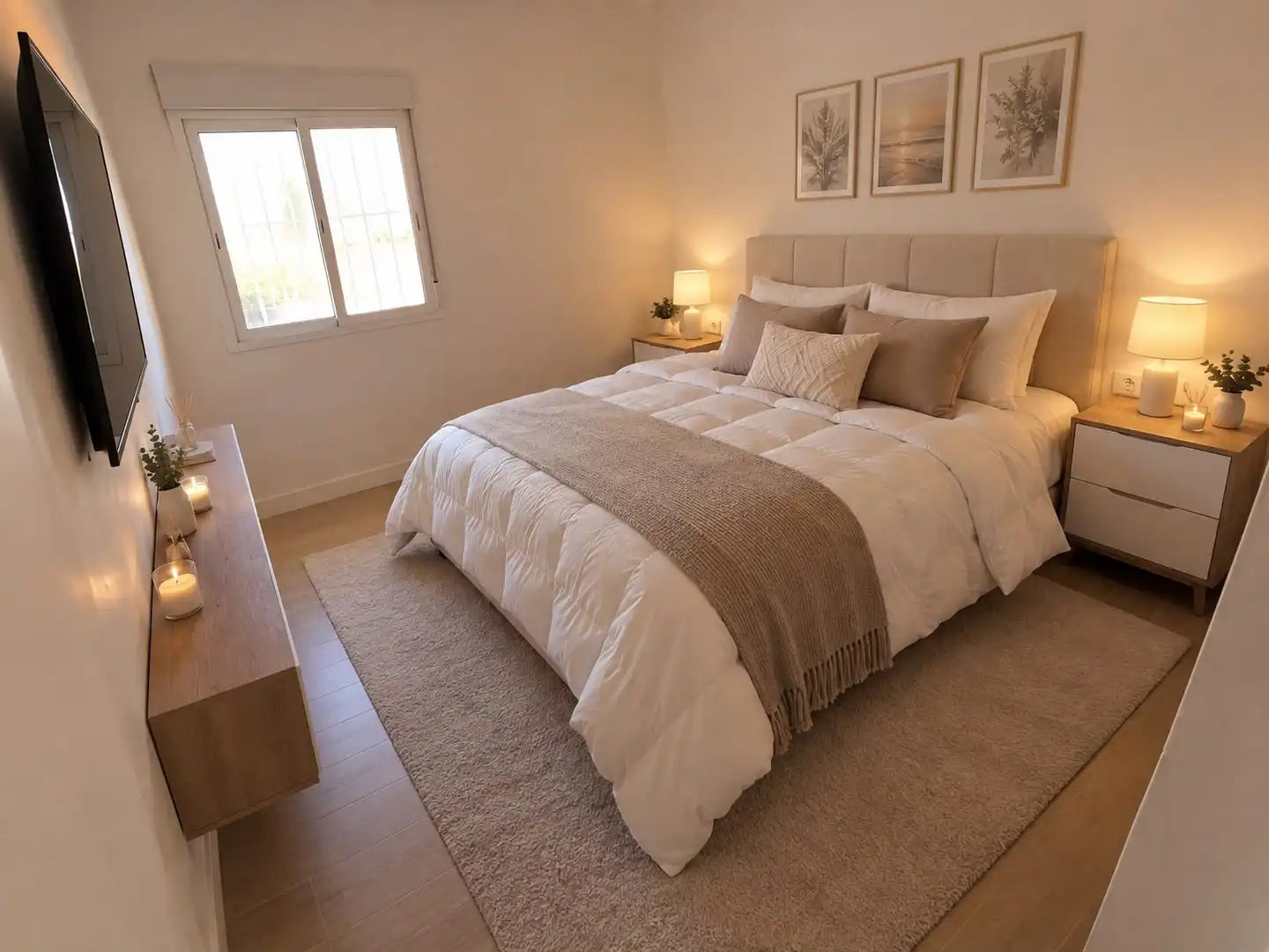 Chalet con jardín en venta en Urbanizaciones