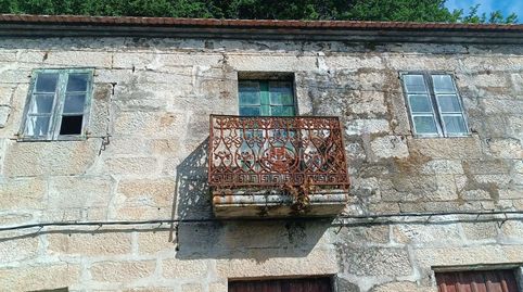 Foto 4 de Casa o chalet en venta en Frieira (a)-quintela, Padrenda, Ourense