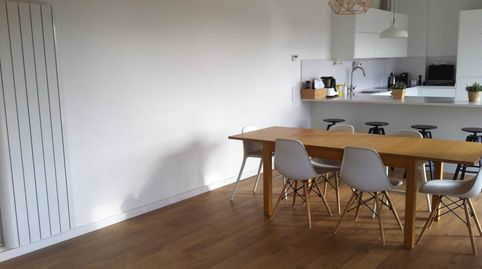 Foto 4 de Àtic de lloguer a Calle Industria, Centre, Sabadell