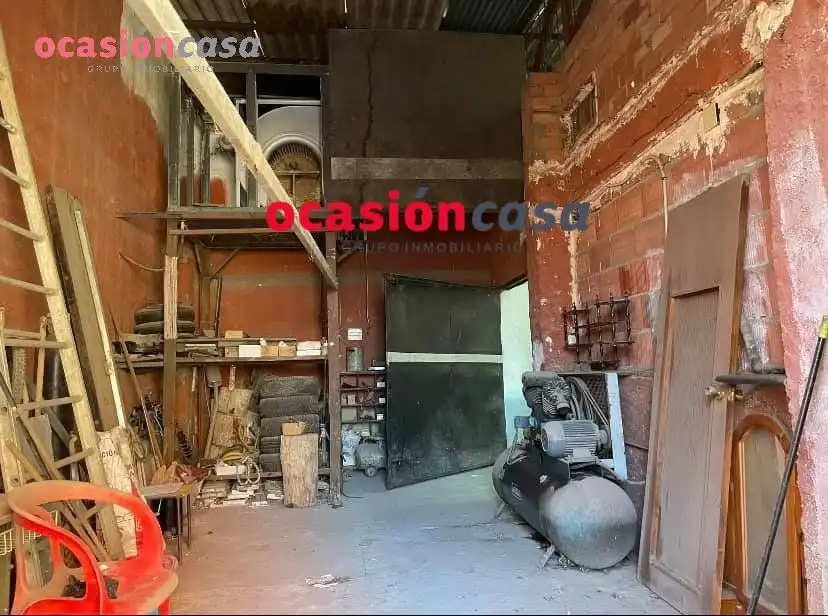 Nau industrial en venda a Peñarroya-Pueblonuevo, imagen 8