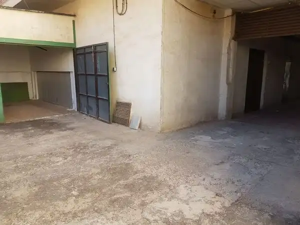 Aparcament en venda a Centro - Plaza Mayor, imagen 3