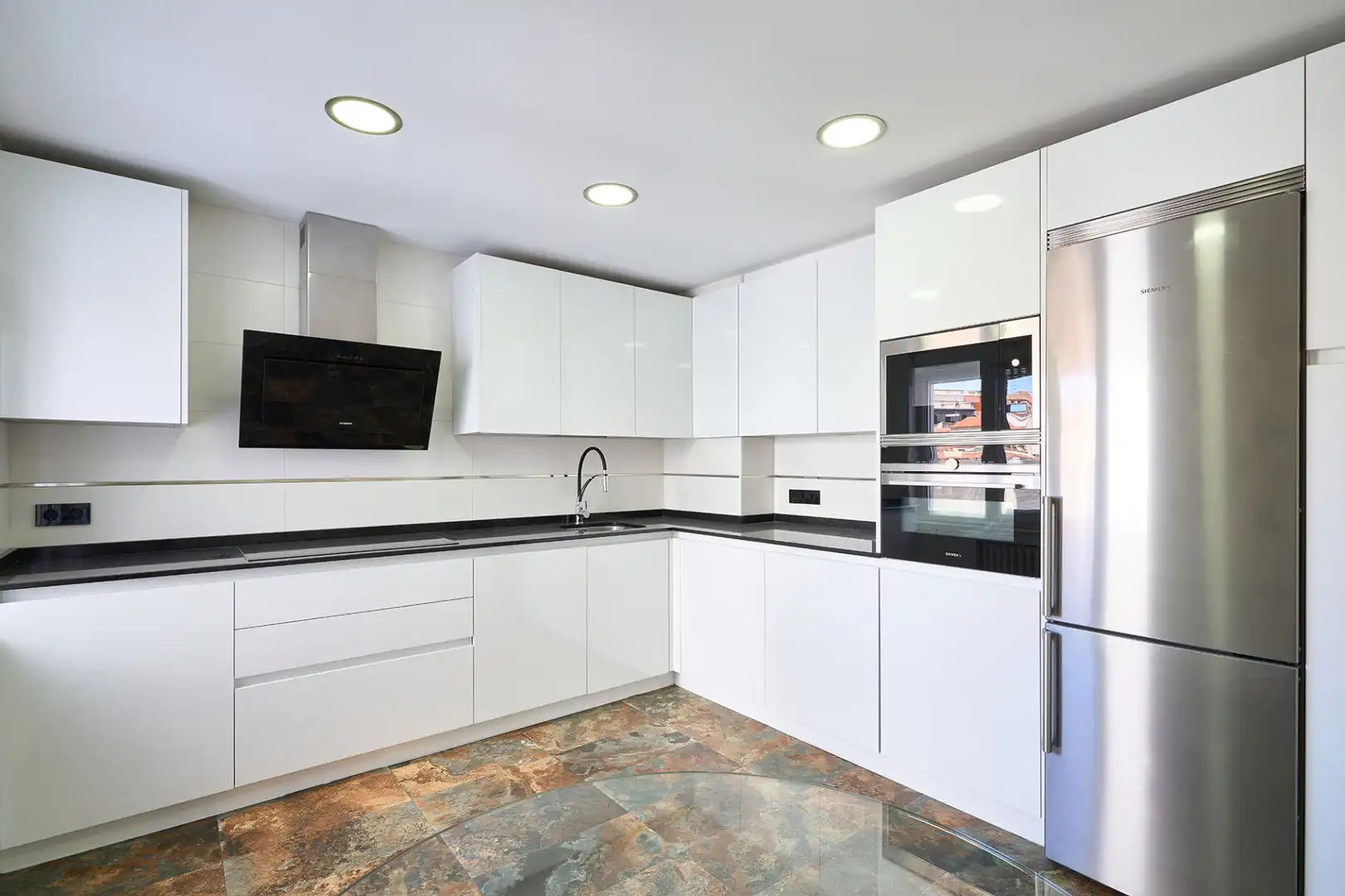 Piso con ascensor en venta en Calle Pozo Amarillo, imagen 11