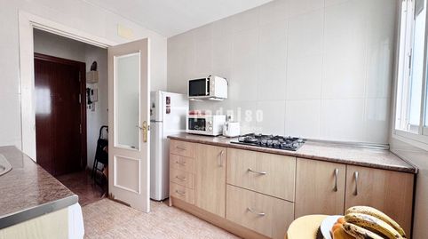 Foto 4 de Piso en venta en Miramar del Palo, El Palo, Málaga Capital