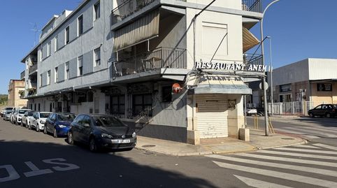 Foto 2 von Geschaftsraum zur Miete in Carcaixent, Valencia