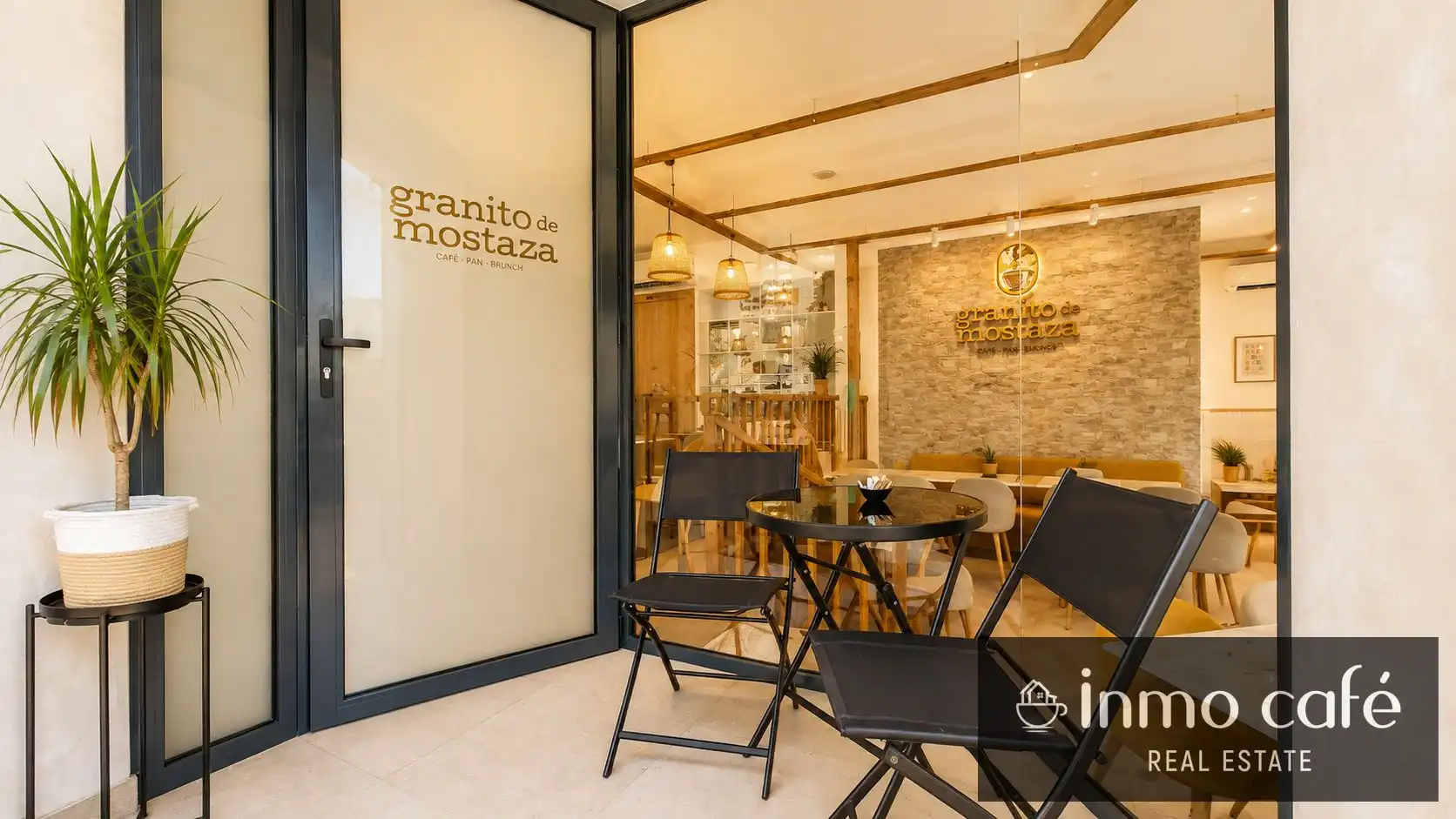 Local comercial en traspaso en calle Rosa Chacel, imagen 3