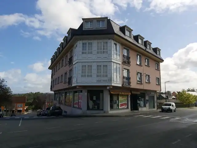 Local comercial en venda a C/ Andrés Pérez Soto