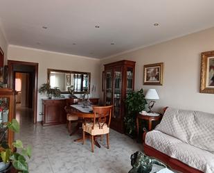 Dining room of Flat for sale in Sabadell  with Air Conditioner, Heating and Storage room