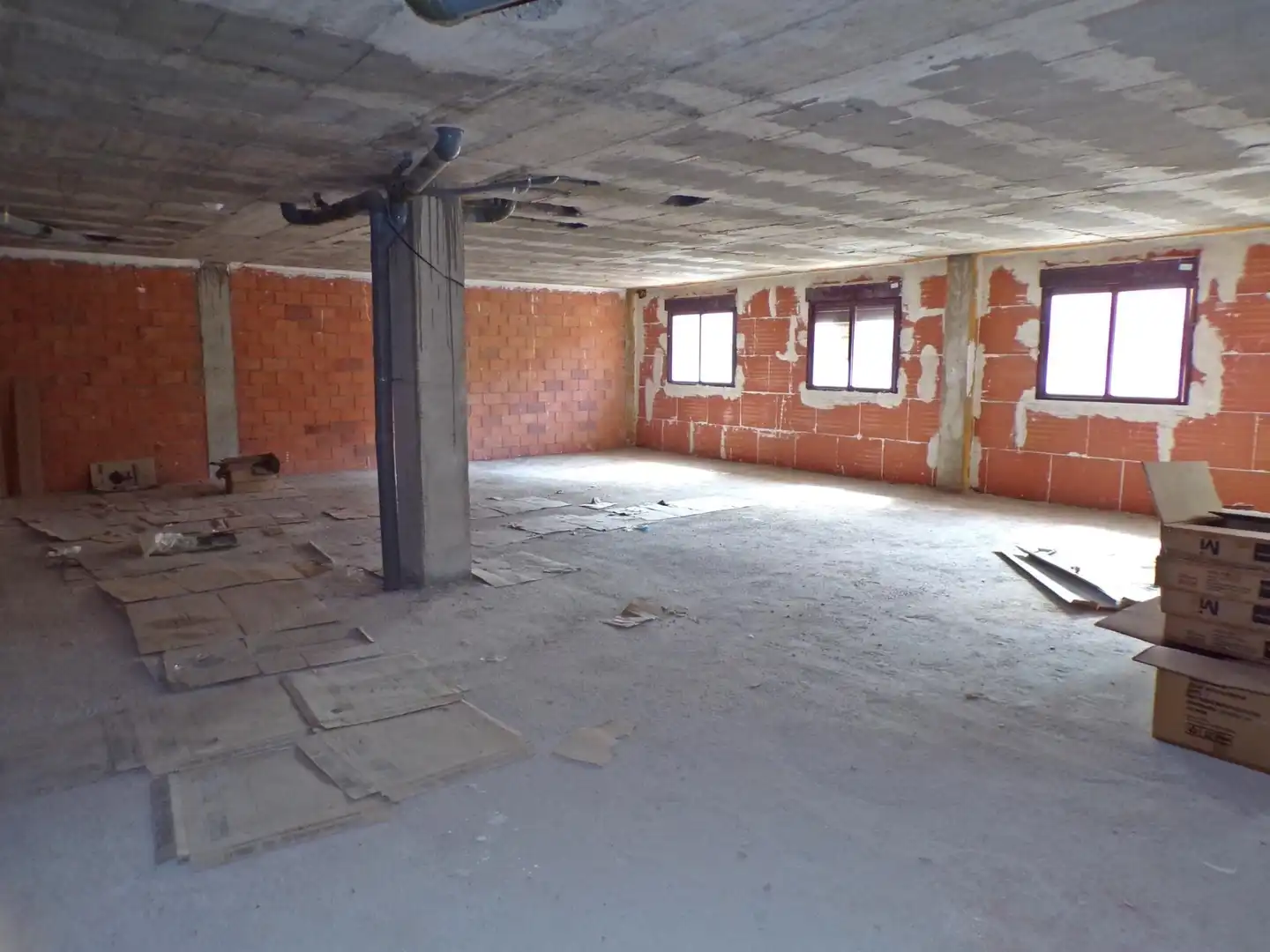 Büro zum Verkauf in Les Boqueres - Santa Quiteria, imagen 4