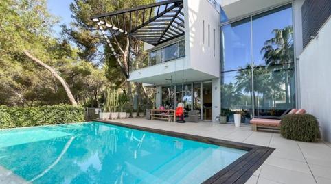 Photo 2 of Single-family semi-detached to rent in Sierra Blanca, Marbella