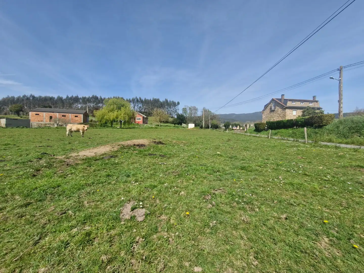 Residential for sale in Foz