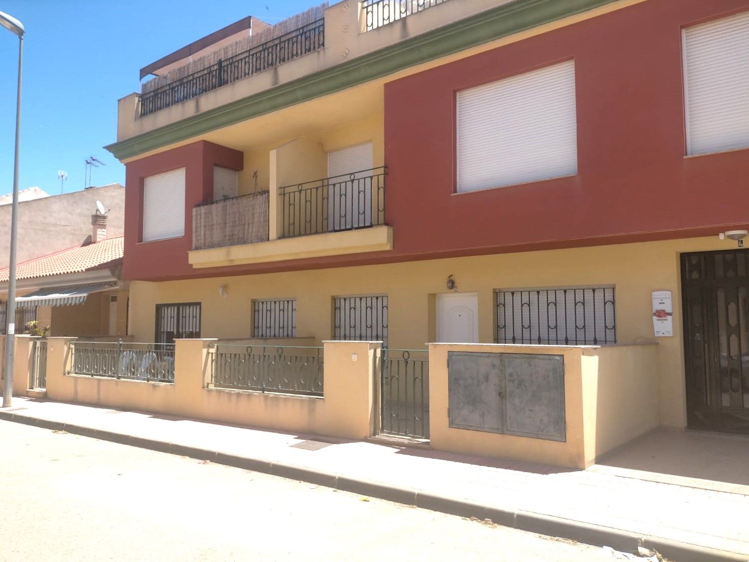 Box room for sale in Rio Guadalquivir, Puerto Lumbreras