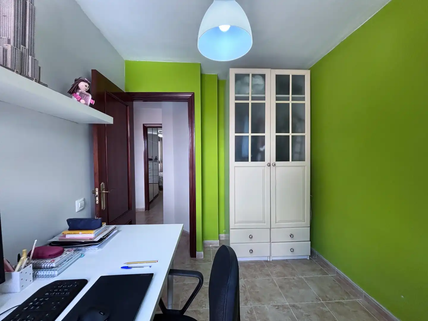 Duplex con ascensore in vendita a Calle Farnesio 79, imagen 20
