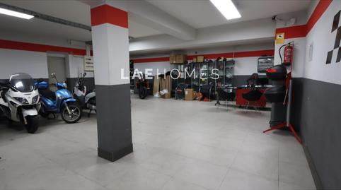 Photo 3 of Premises for sale in Avenida Sarrià, 64, Barri de les Corts, Barcelona Capital