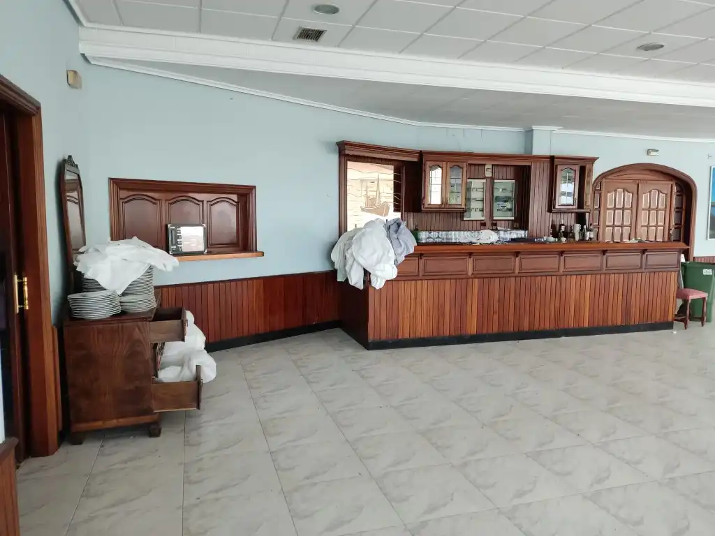 Local comercial en venta en Cedeira, imagen 18