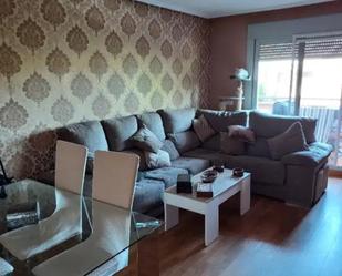 Living room of Apartment for sale in Mérida  with Air Conditioner, Heating and Private garden